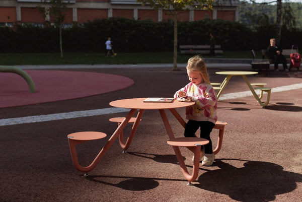 Bänkbord mmcité Orbit Baby BOB240