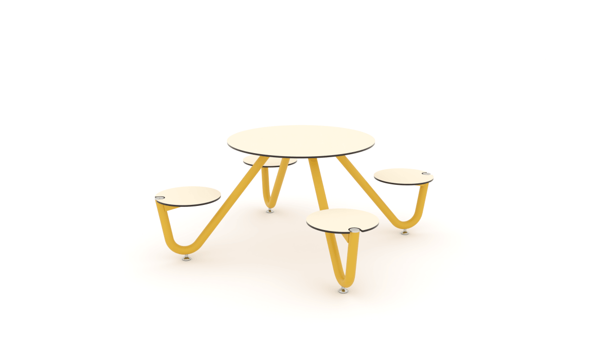 Bänkbord mmcité Orbit Baby BOB440