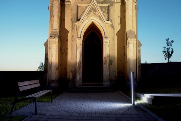 Pollare mmcité Elias SE100