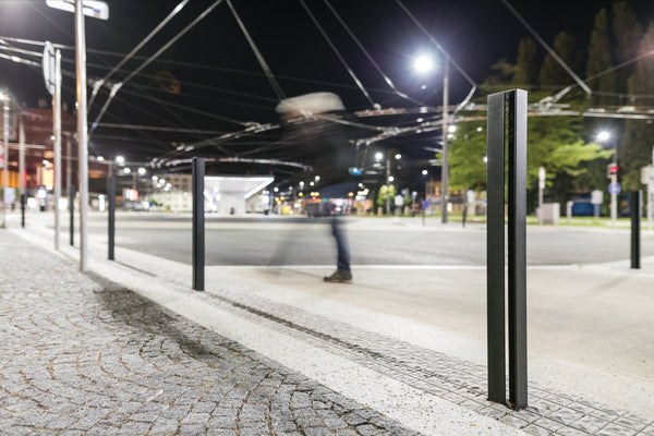 Pollare mmcité Elias SE150