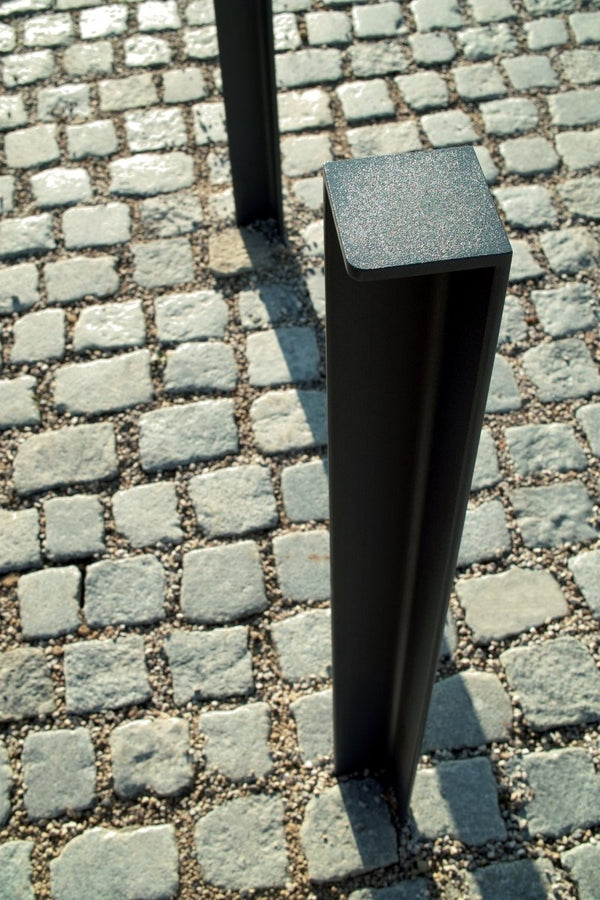 Pollare mmcité Lot SL100