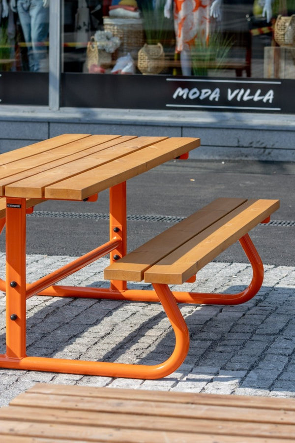 Bordsbänk Combi, spm/m