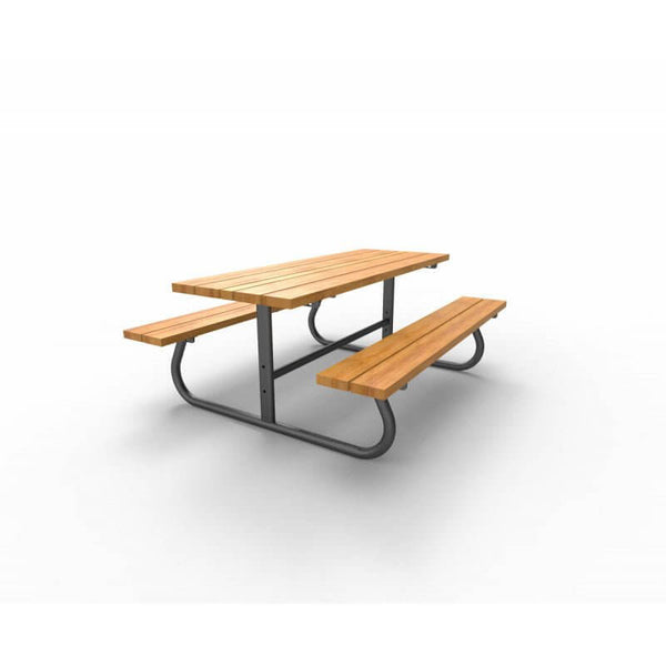 Picknickbord Combi, spm/m