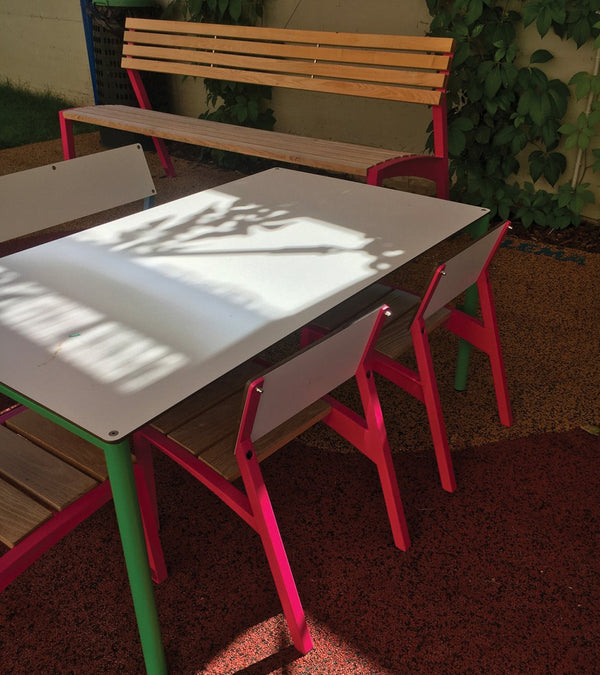 Bord mmcité Vera Baby LVB920t