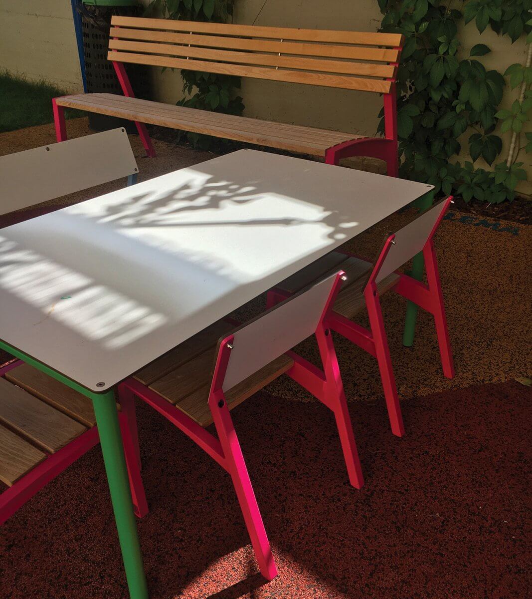 Parkbord mmcité Vera Baby LVB920t