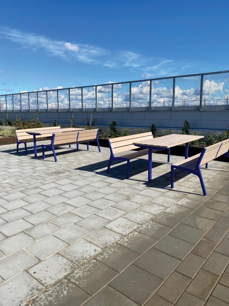 Bord mmcité TBL101t