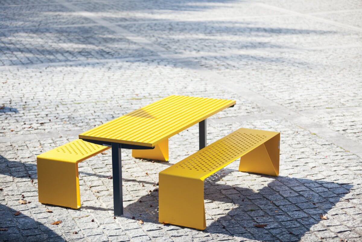 Bord mmcité Tably TBL421