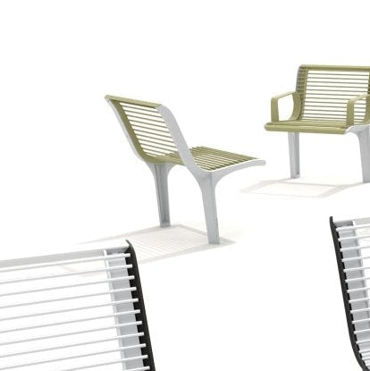 Stol mmcité Emau Solo EMS252