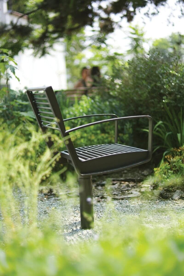 Parkstol mmcité Intervera LVR-R257