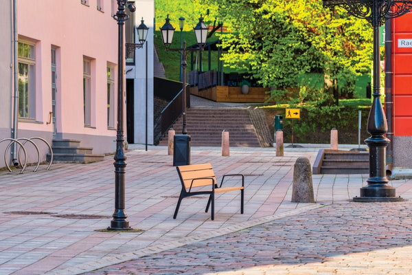 Stol mmcité Miela LME157t