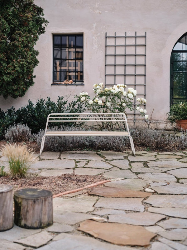 Parkbänk mmcité Linfa LNF1511t