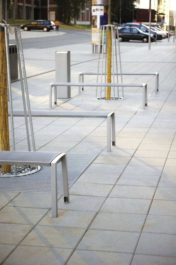 Parkbänk mmcité Vera LV210