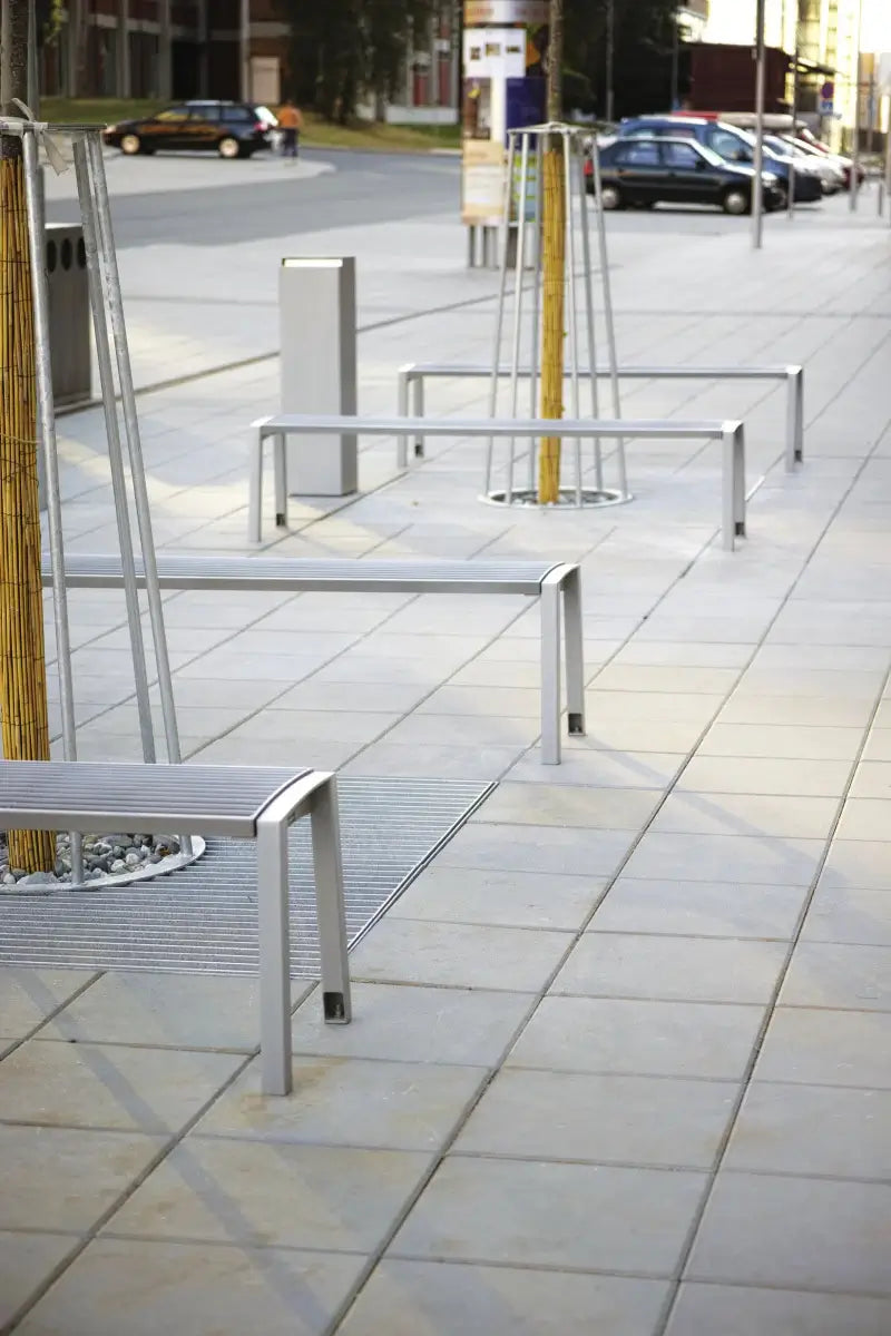 Parkbänk mmcité Vera LV210