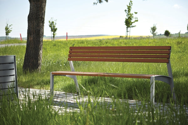 Parkbänk mmcité Vera LV751t