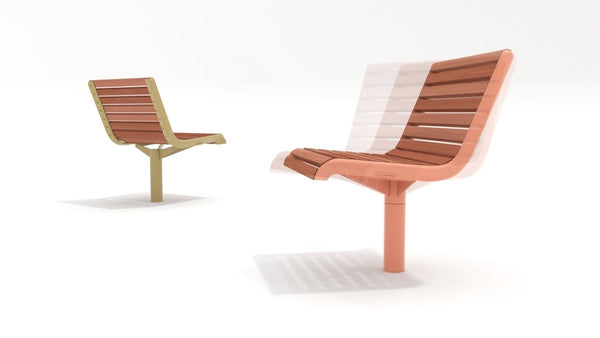 Stol mmcité Port PQX-R152t