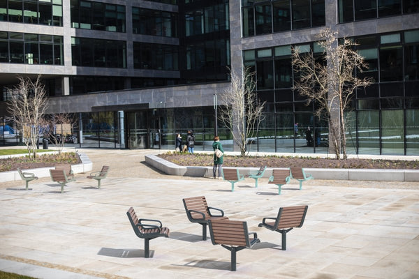 Stol mmcité Port PQX-R157t