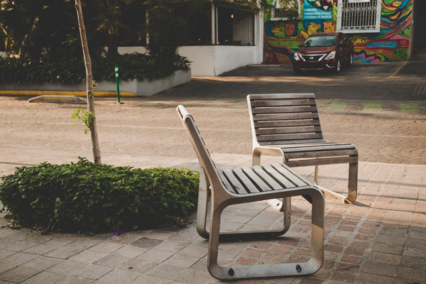 Stol mmcité Portiqoa PQA152t