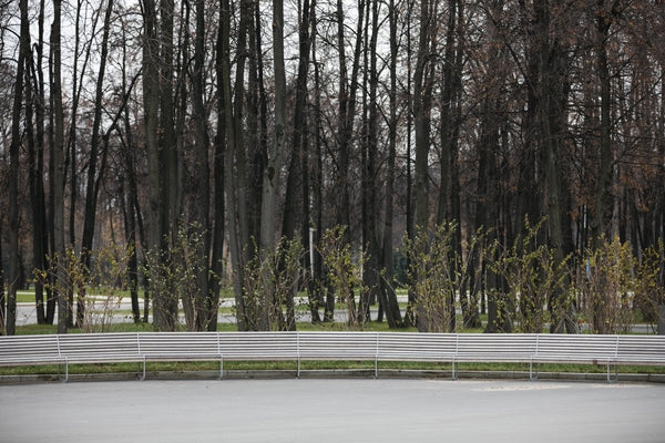 Puistonpenkki mmcité Portiqoa PQA174-at