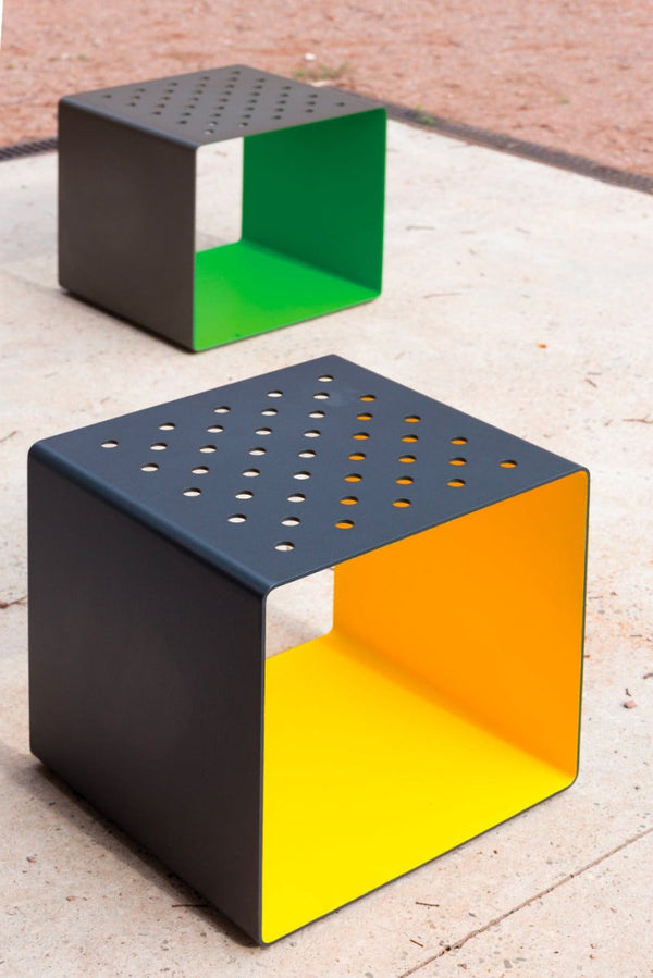 Stol mmcité Radium LRA410