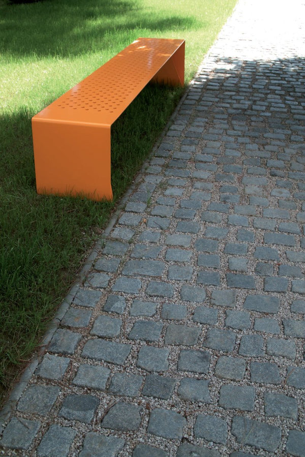 Parkbänk mmcité Radium LRA441