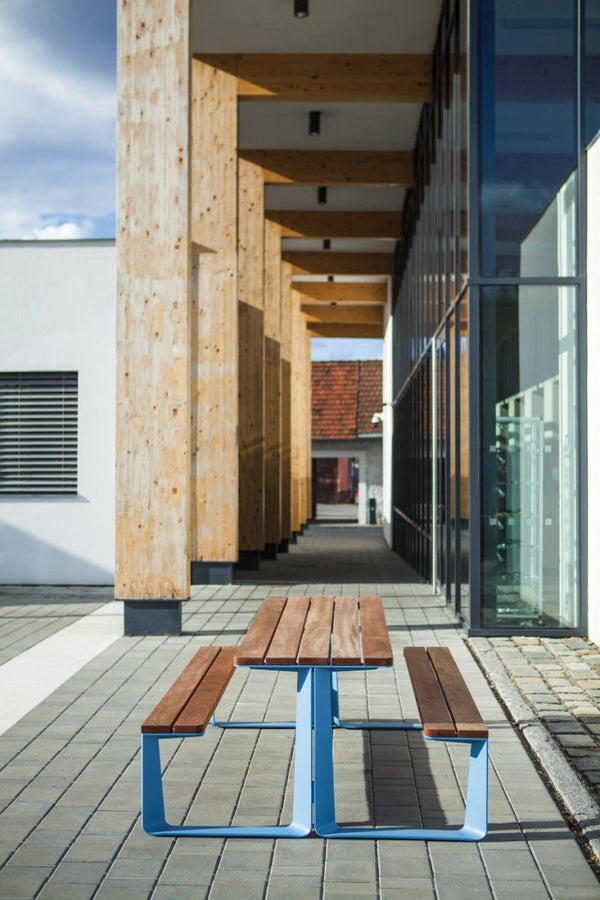 Bordsbänk mmcité Rautster RTS151t