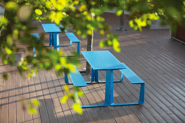 Bordsbänk mmcité Rautster RTS251