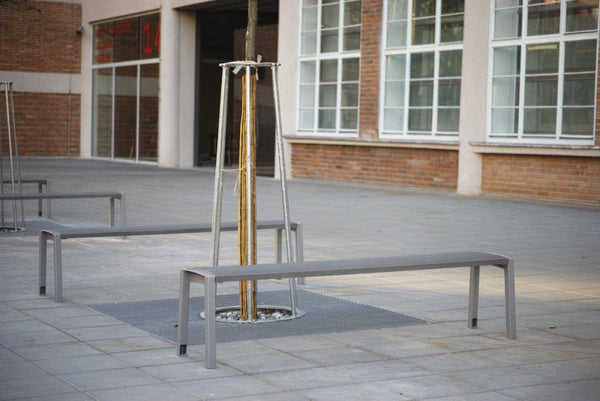 Parkbänk mmcité Vera LV211