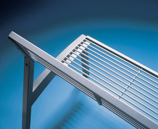 Parkbänk mmcité Vera LV250