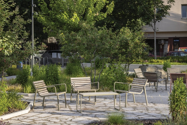 Parkeringsbord mmcité Stack STC110t