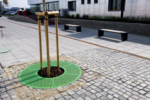 Träskydd mmcité Sinus SNS110