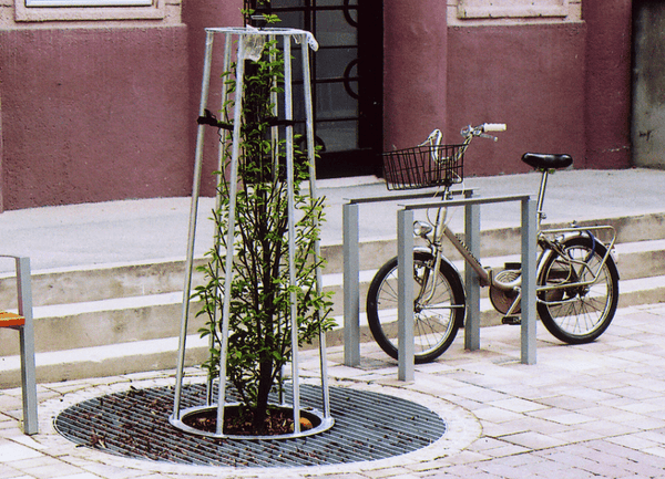 Träskydd mmcité Arbottura ART360