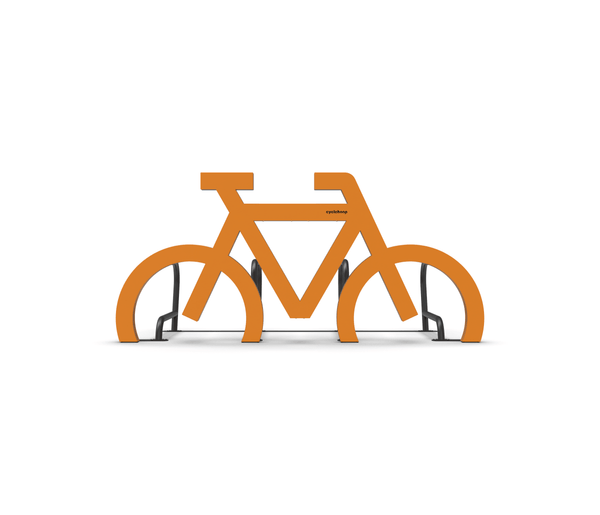 Cykelställ Bike Port