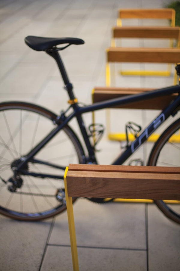 Cykelställ mmcité Bikeblocq BBQ110t