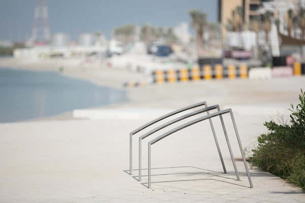 Cykelställ mmcité Edgetyre STE210