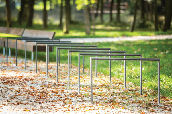 Cykelställ mmcité Edgetyre STE310