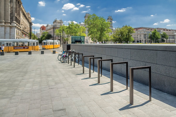 Cykelställ mmcite Lotlimit SL505