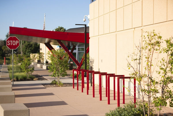 Cykelställ mmcite Lotlimit SL506