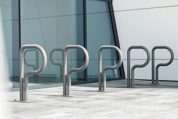 Cykelställ mmcité Bikepark BPK140