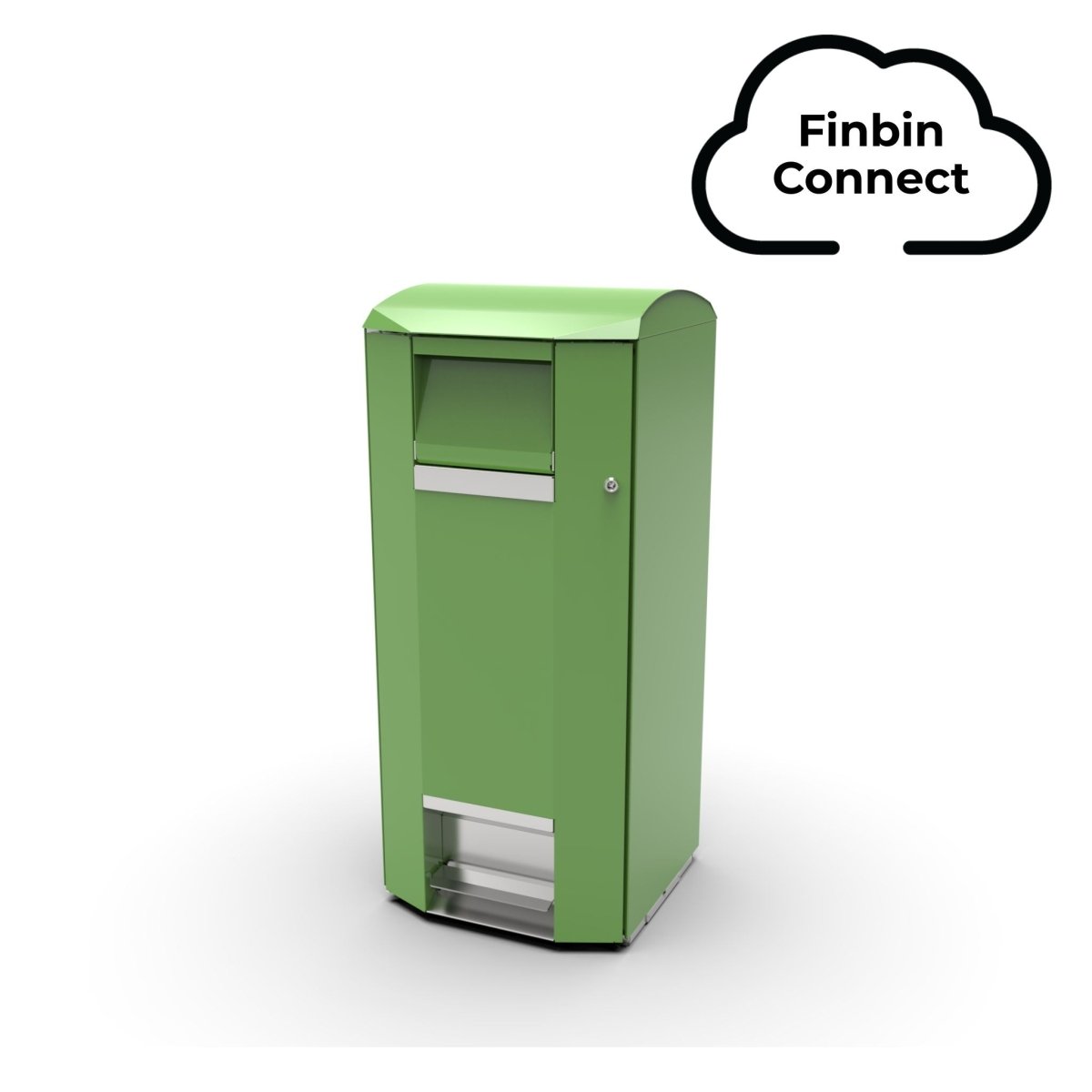 Roska - astia CityPack 120 009211-corten - Lehtovuori