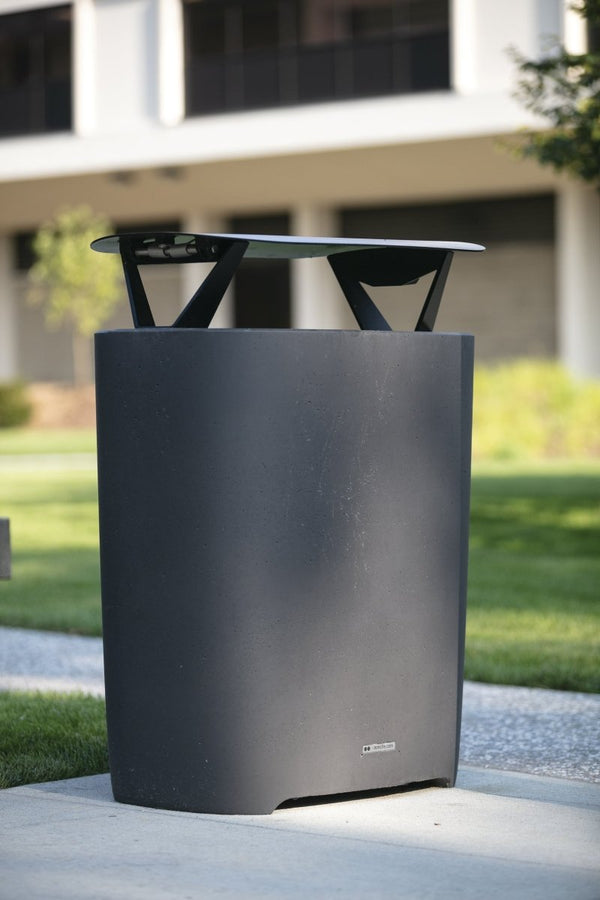 Papperskorg mmcité Better BTT307