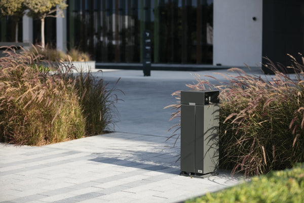 Papperskorg mmcite Nanuk NNK366