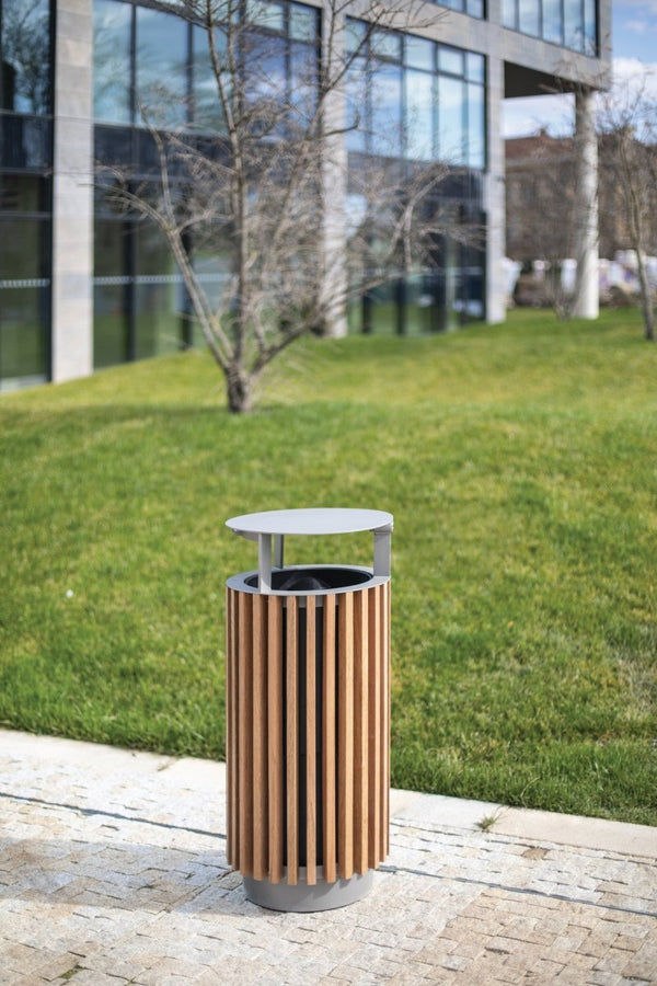 Papperskorg mmcite Quinbin QB115t