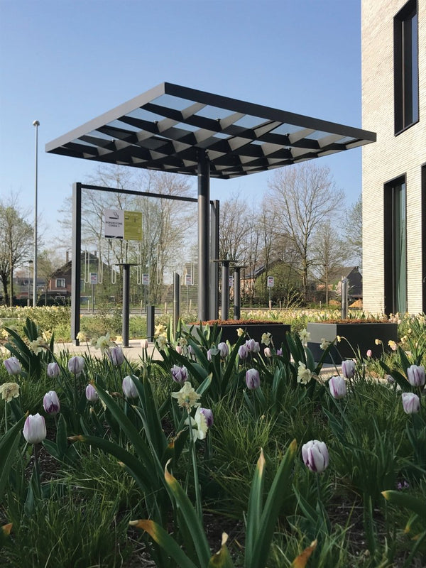 Ryktskydd mmcité Pin PIN100