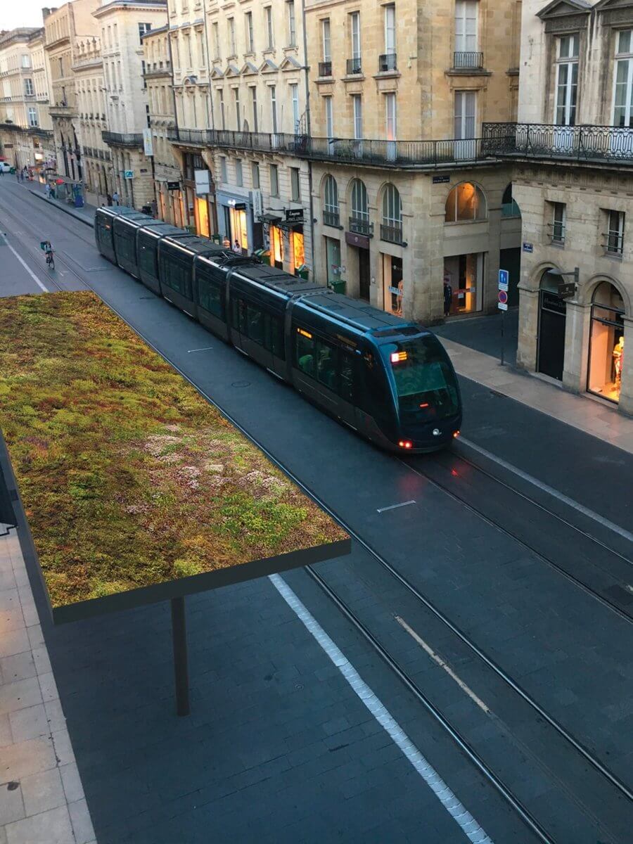 Väderskydd mmcite Pin PIN130