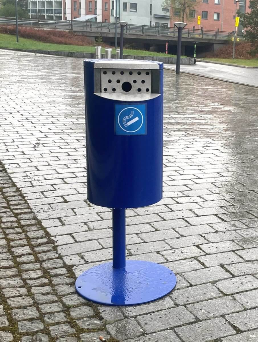 Askkopp CITY 30 Hotbin