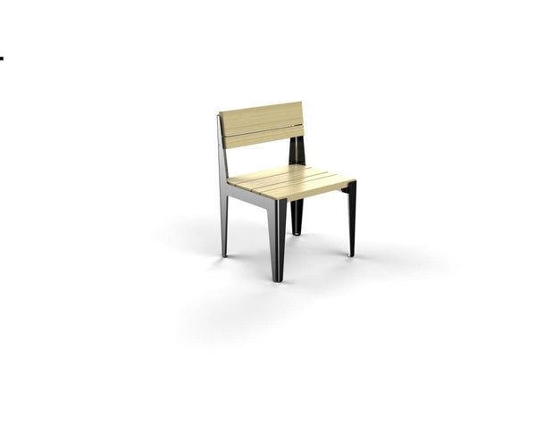 Parkstol Kuru Senior, öppen gavel SPM/M