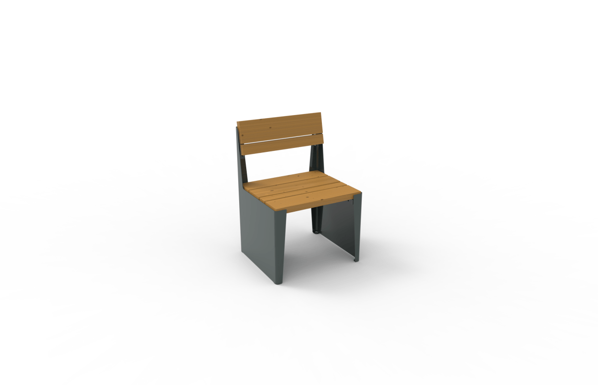 Tuoli Kuru, umpi pääty, SPM/M - Lehtovuori