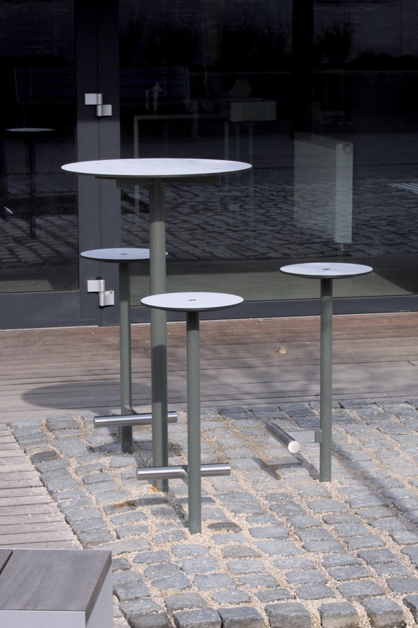 Stol mmcité Bistrot LBS185