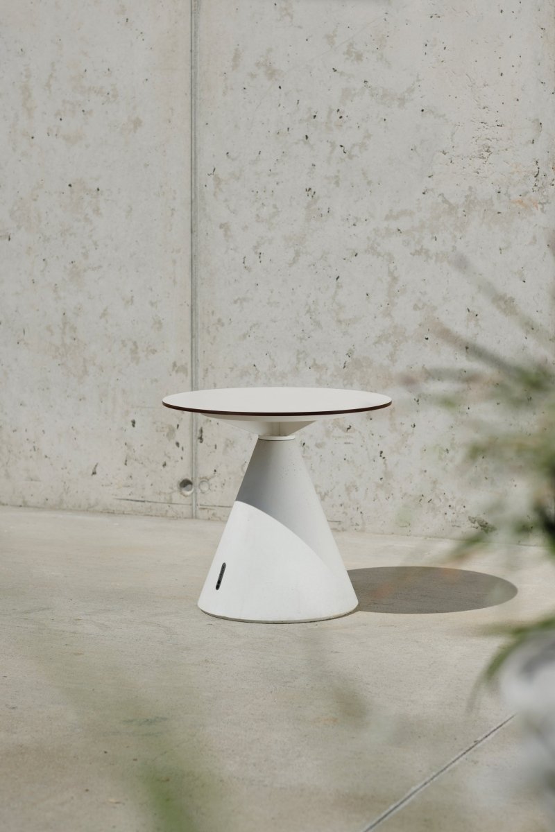 Parkstol mmcité Conics CON412