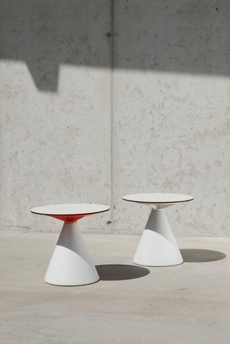 Parkstol mmcité Conics CON412